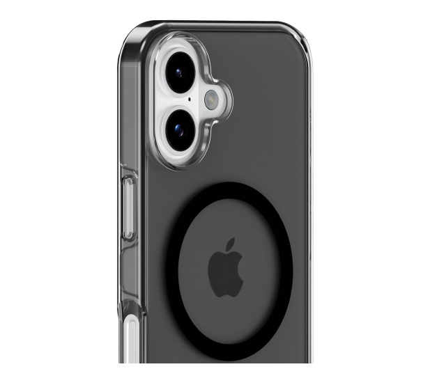 Holdit MagSafe Case iPhone 17 Black - 1361726 - zdjęcie 4